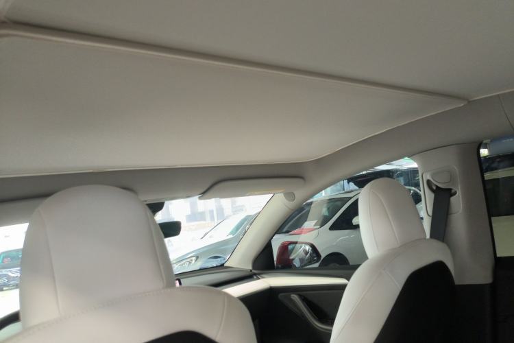 Used Tesla Model Y 2022 Performance High-Performance All-Wheel-Drive Version