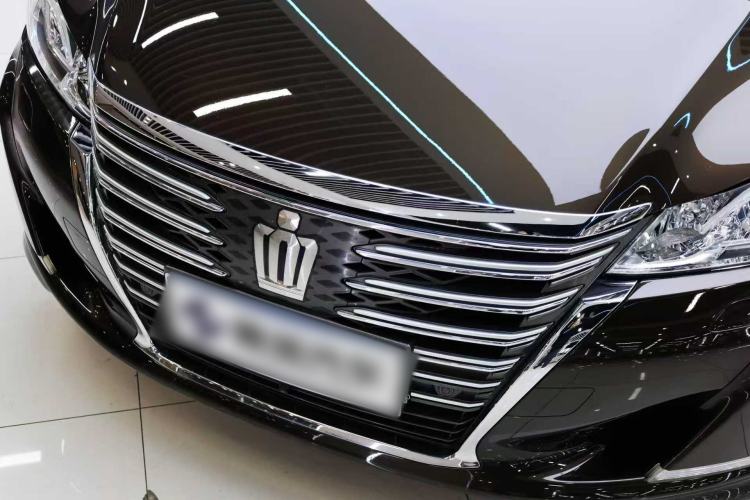 Used Toyota Crown 2017 2.0T Sport Edition Exterior 9