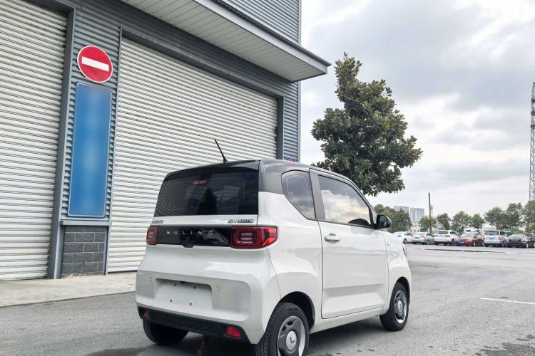 Used Wuling Hongguang MINIEV 2022 Macaron Premium Model – Lithium Iron Phosphate
