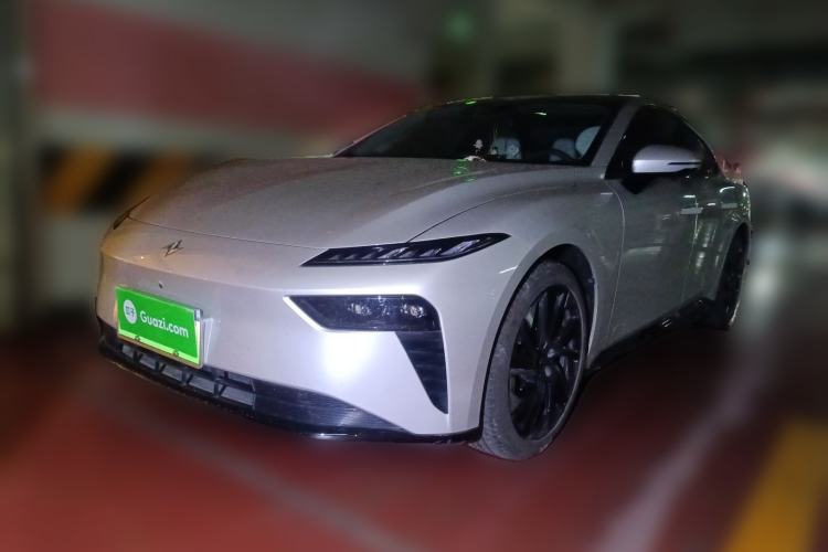 Used Dongfeng eπ eπ007 2024 620 Pro Version