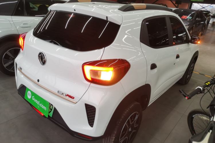 Used Dongfeng NAMMI EX1 2022 Revised PRO Enjoyment Version