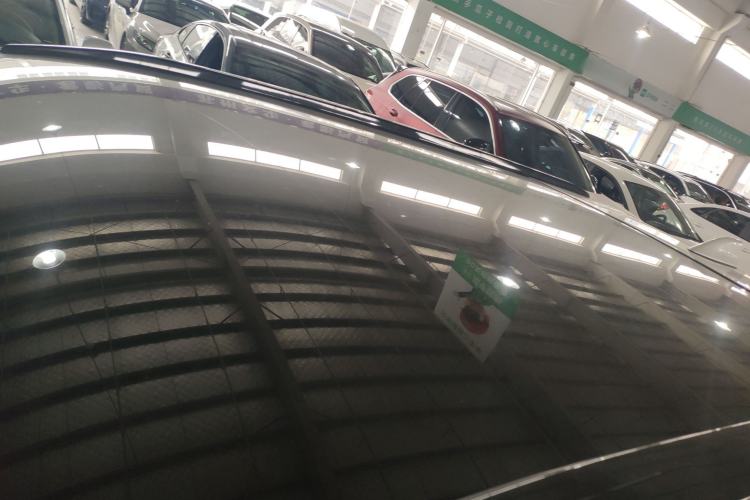 Used Toyota GAC bZ4X 2022 Long-Range Pro Roof