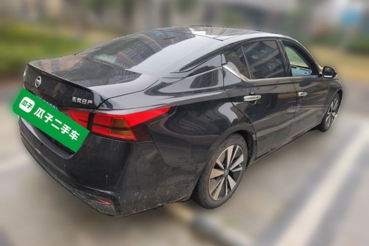 Used Nissan Teana 2021 2.0L XL Comfort Edition