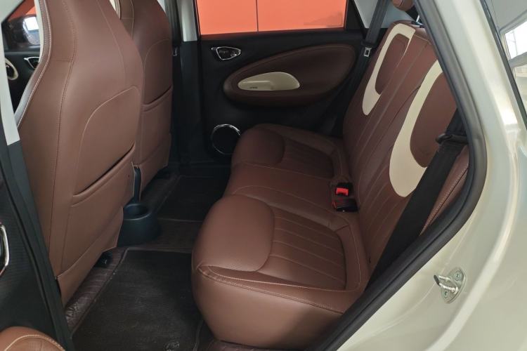 Used Wuling Bingo 2024 333 km Enjoyment Version