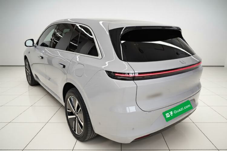 Used Li Auto L6 2024 Max