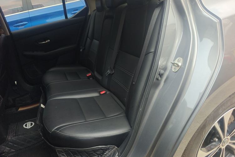 Used Nissan Sylphy 2020 Revised 1.6L XL CVT Enjoyment Edition Left Rear Seat