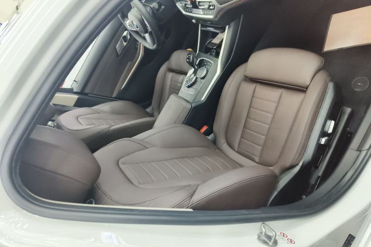 Used BMW 3 Series 2020 325i M Sport Package