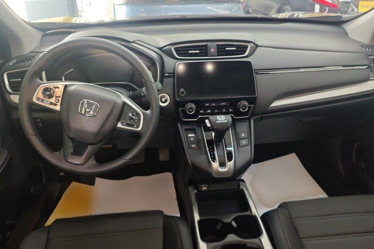 Used Honda CR-V 2021 240TURBO CVT Two-Wheel Drive Urban Edition