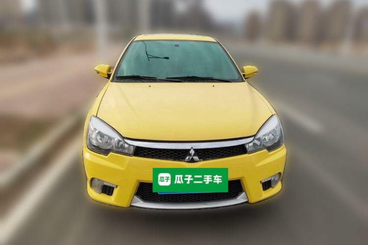 Used Soueast V3 Lingyue 2012 1.5L Manual Flagship Edition
