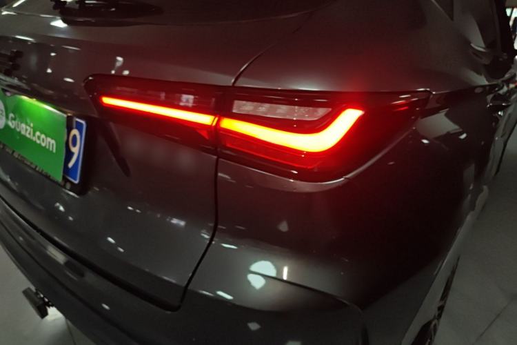 Used CHANGAN OSHAN X5 2021 1.5T DCT Flagship Edition Exterior 3