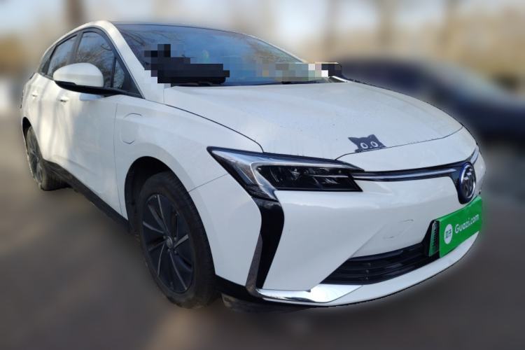 Used Buick Velite 6 2024 430km Enjoyment Version