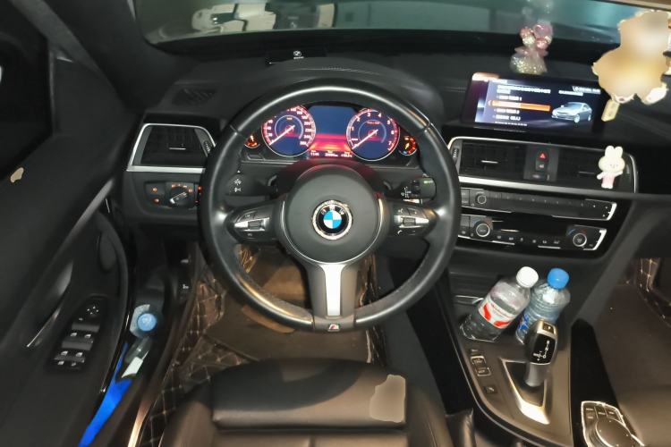 Used BMW 3 Series GT 2020 320i M Sport Package
