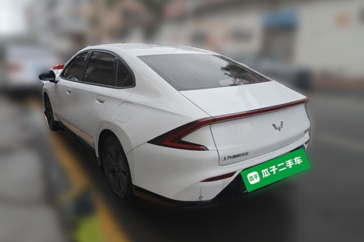 Used Wuling Xingguang 2024 Co-creation Edition 150 Standard Model
