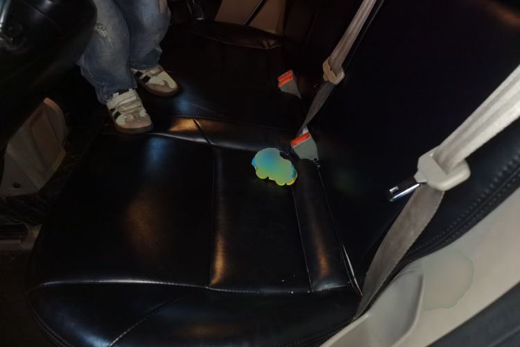 Used Ford Focus 2012 Sedan 1.6L Automatic Comfort Model
