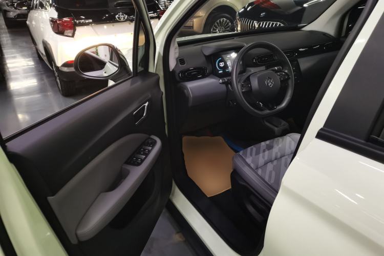 Used Leapmotor T03 2024 403 Comfort Edition