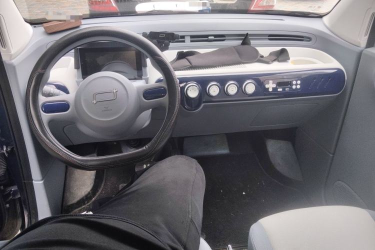 Used Bestune Pony 2024 170km Vitality Horse
