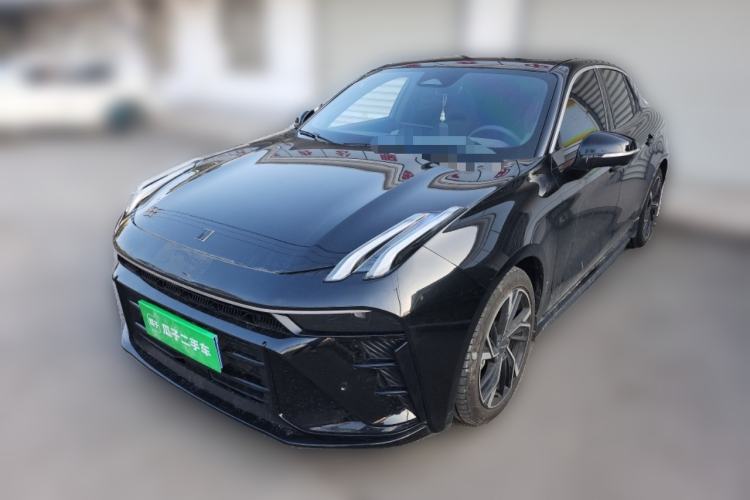 Used Lynk & Co 03 2025 1.5TD DCT Champion Edition Pro