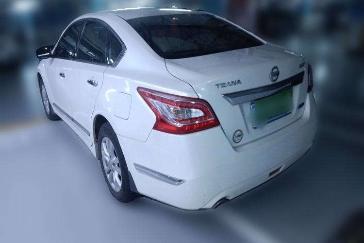 Used Nissan Teana 2013 2.0L XL Comfort Edition
