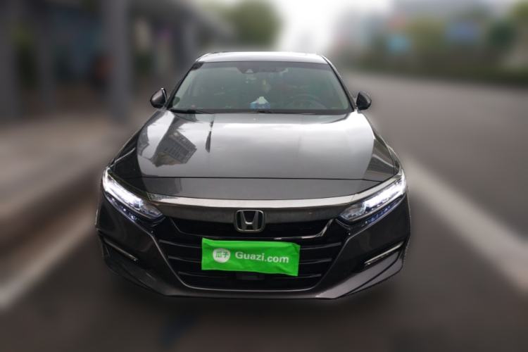 Used Honda Accord 2018 Rui Hybrid 2.0L Rui Ling Edition China VI Front