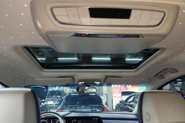 Used Buick GL8 2020 ES Land Cruiser 653T Comfort Edition