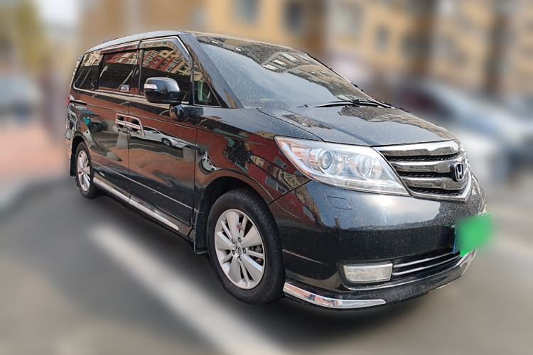 Used Honda Elysion 2012 2.4L VTi Luxury Edition
