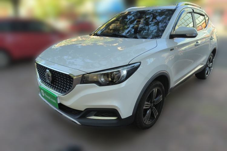 Used MG ZS 2019 1.5L Manual Global Comfort Edition China VI Standard