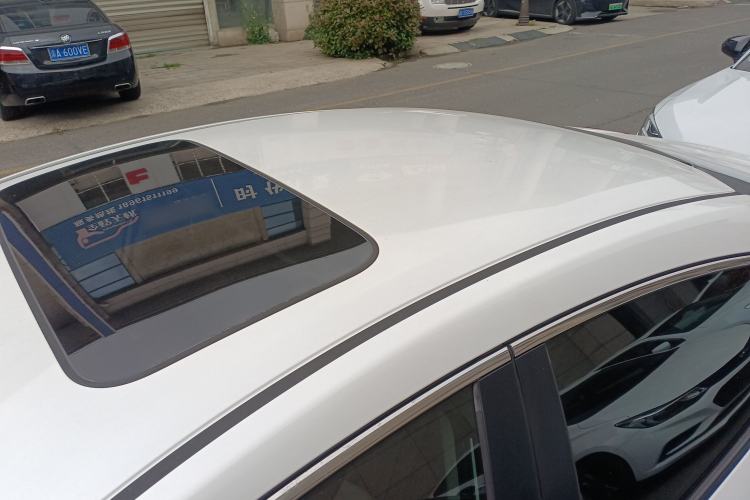 Used Honda Civic 2016 220TURBO CVT Luxury Edition