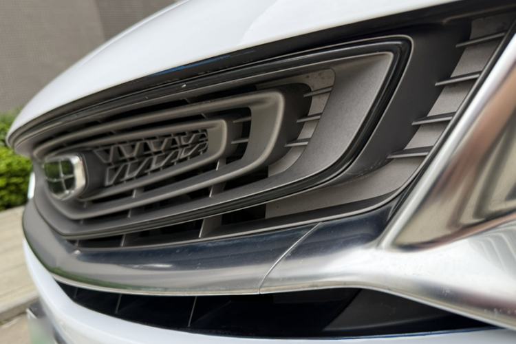 Used Geely Auto Coolray New Energy 2020 1.5T ePro Higher