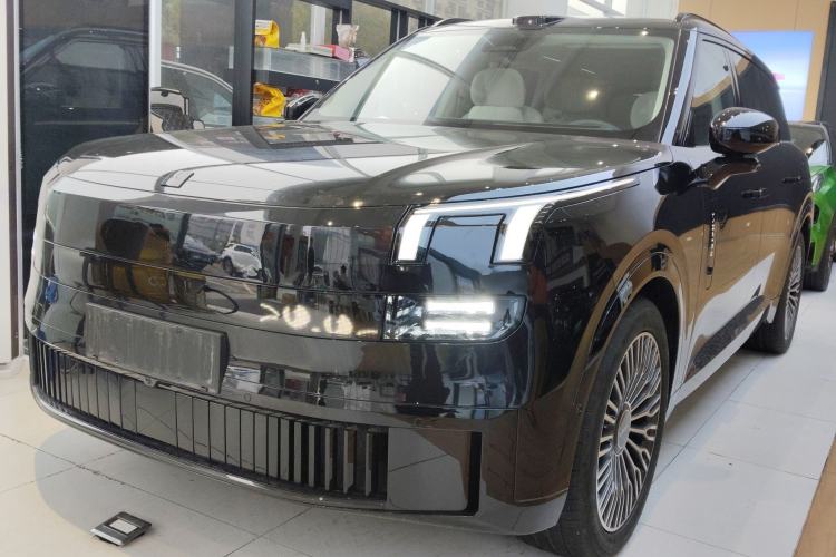 Used Lynk & Co 900 2025 2.0T Exploration Edition