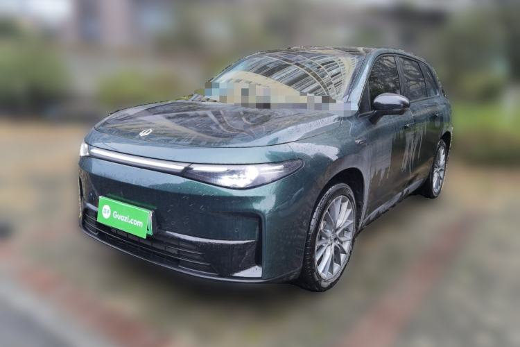 Used Leapmotor C10 2026 210 Joyful Edition