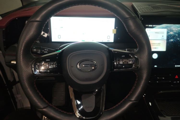 Used GAC Trumpchi E9 2023 E9 Master Model
