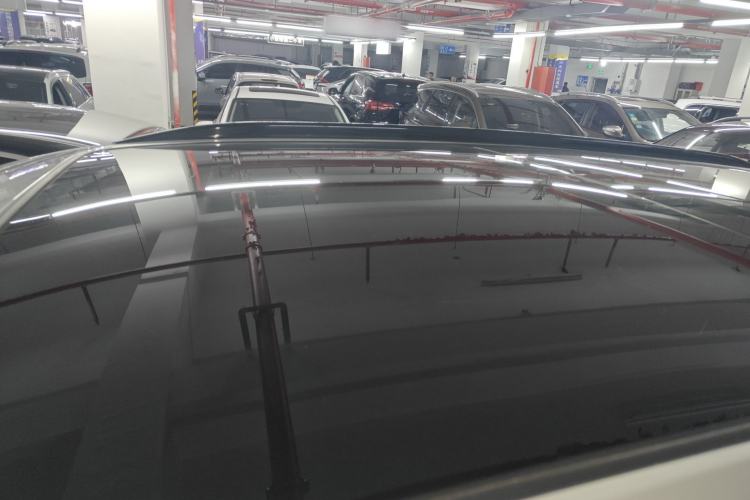 Used CHANGAN CS75 PLUS 2022 2nd Generation 1.5T Automatic Luxury Edition