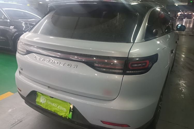 Used Leapmotor C11 2021 Performance Edition