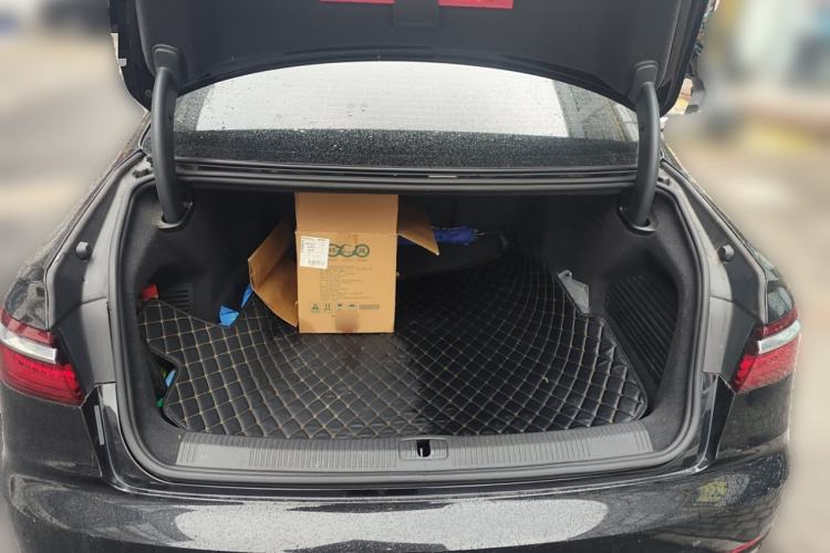 Used Audi A8 2021 A8L 50 TFSI quattro Luxury Model