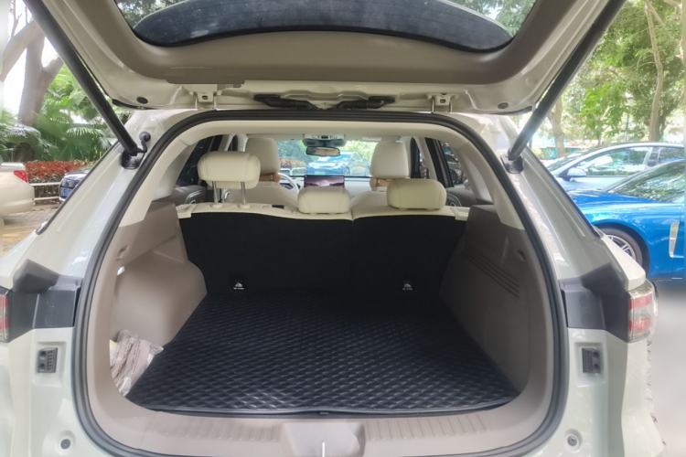 Used Haval Fierce Dragon Max 2025 Hi4 165 Ultra Smart Drive Edition
