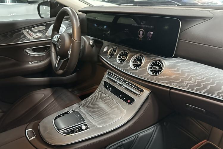 Used Mercedes-Benz CLS 2021 CLS 300 Sport Edition