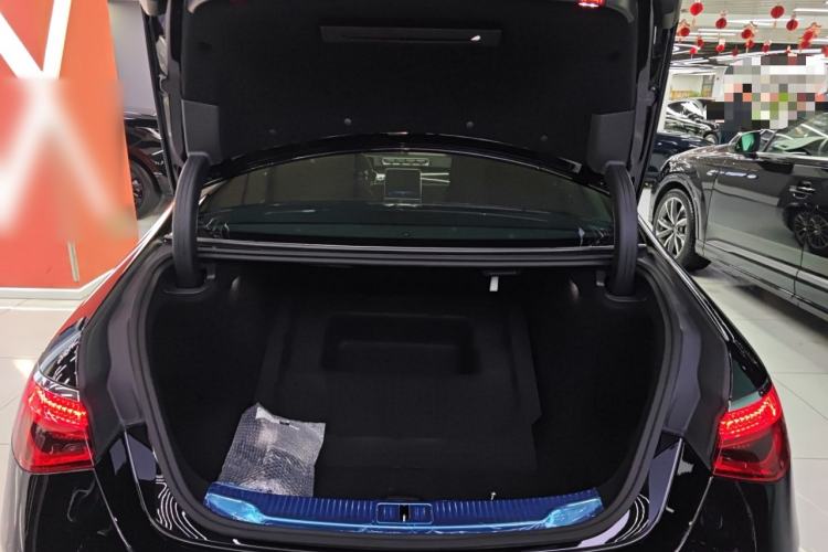 Used Mercedes-Benz S-Class 2024 S 450 L 4MATIC