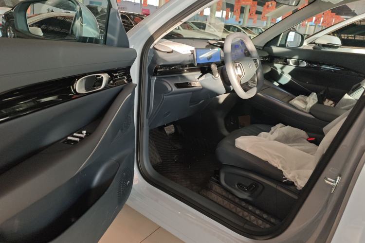 Used Geely Galaxy E5 2026 Model 530km Launch Edition