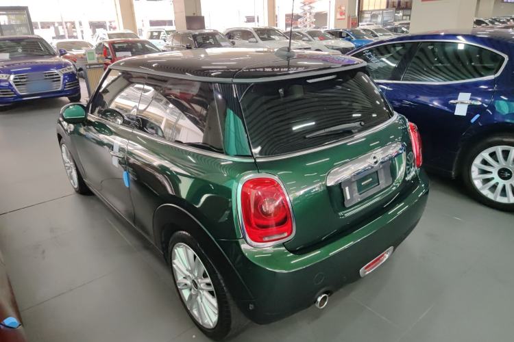 Used MINI 2016 1.5T COOPER Avant-Garde Exterior 2