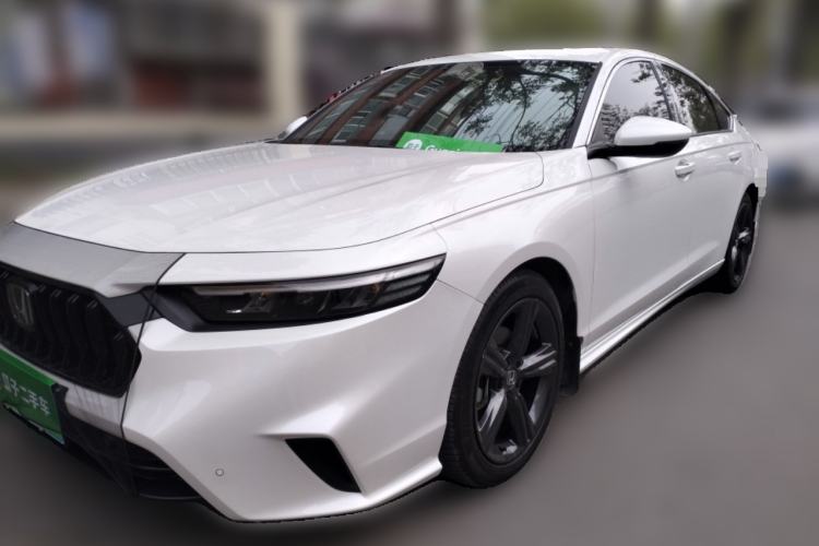 Used Honda Inspire 2023 260TURBO Deluxe Edition