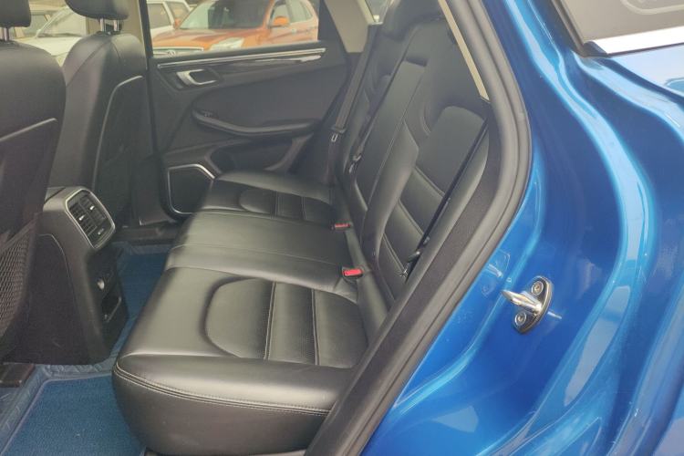 Used Zotye SR9 2017 2.0T Automatic Ultimate Edition