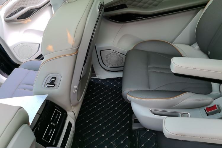 Used FORTHING Yacht 2022 1.5T DCT Chasing-the-Waves Edition