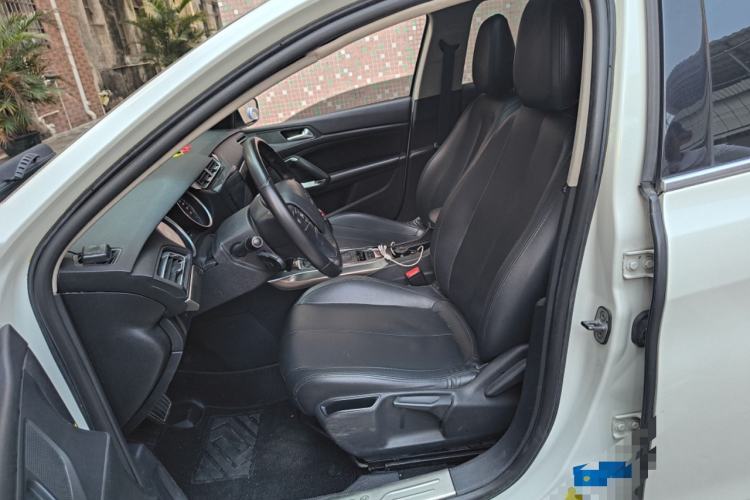 Used Peugeot 408 2016 1.6T Automatic Luxury Edition