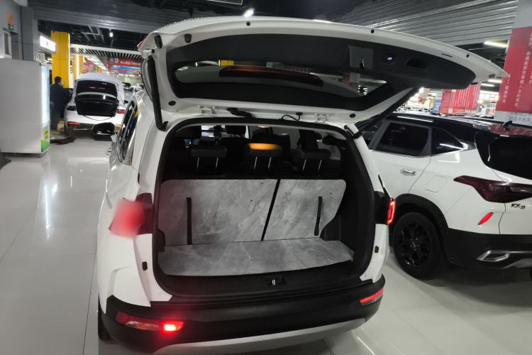 Used Hyundai Custo 2021 380TGDi Smart Love Flagship Edition TOP Premium
