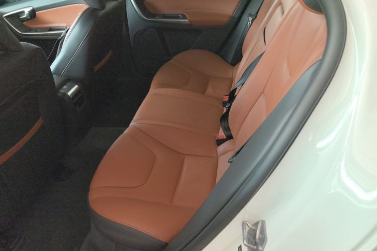 Used Volvo S60 2017 S60L T4 Smart Range Edition