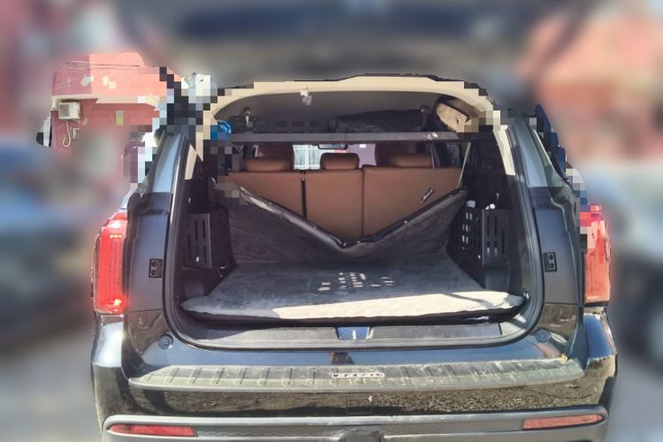 Used Haval H5 2023 2.0T Automatic All-Wheel Drive LinkedIn Gasoline