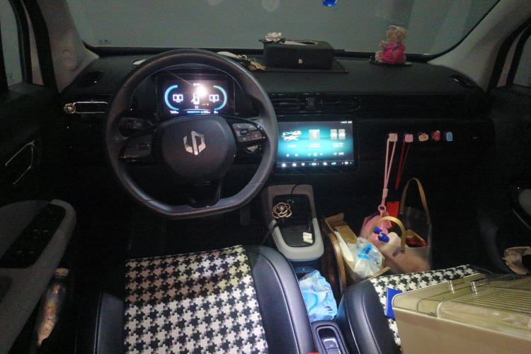 Used Leapmotor T03 2023 403 Lite Edition