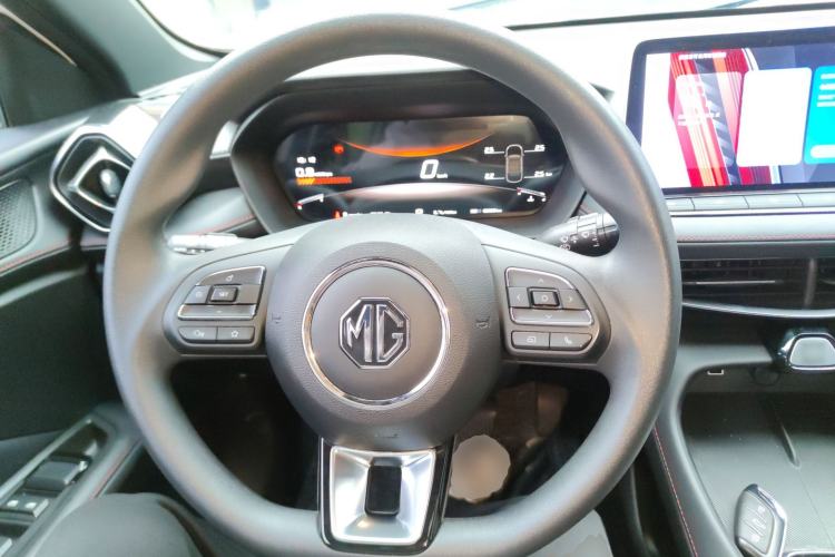 Used MG 5 2025 300TGI Global Flagship Edition