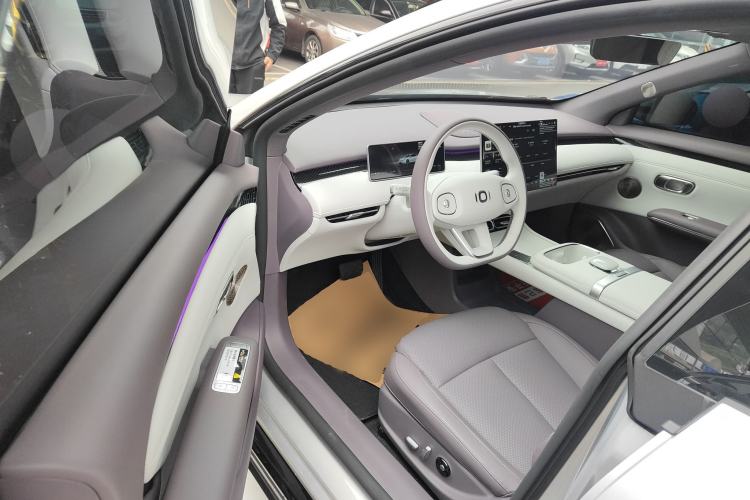 Used Qiyuan A06 2026 Model 240 Laser Ultra