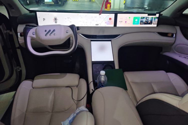 Used IM LS6 2023 Max Long-Range Version